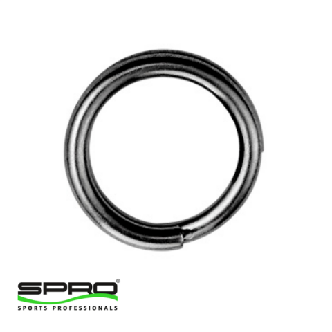 SPRO Power Split Halka NSB  2 32Lb