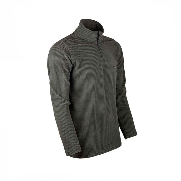 T. VAV Polsw-04 Sweatshirt Haki - L