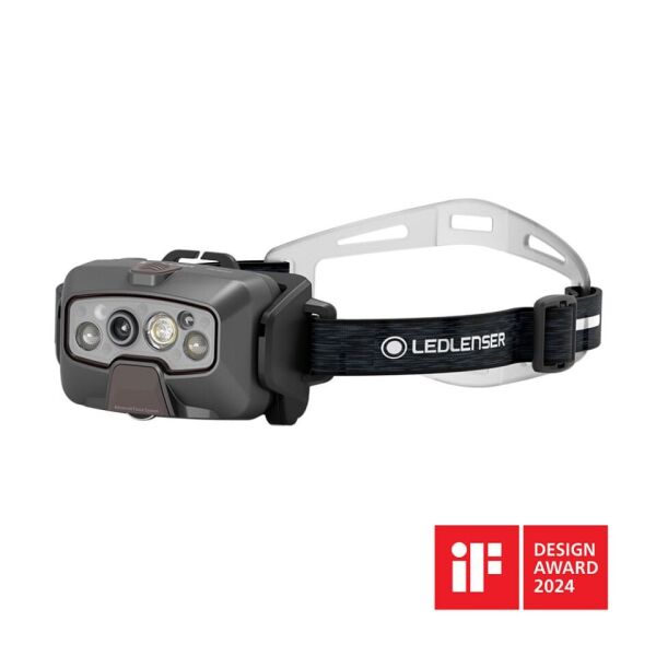 Ledlenser HF8R Signature