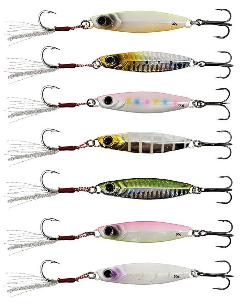 Powerline Bluefish Jig 10gr Sahte Balık 13