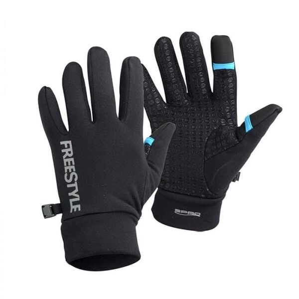 SPRO FREESTYLE SKINZ Eldiven - S