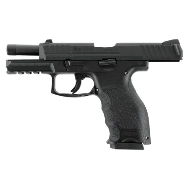 UMAREX Heckler & Koch VP9 Airsoft Tabanca Siyah