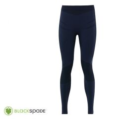 BLACKSPADE Termal Alt Pro İçlik Siyah - S