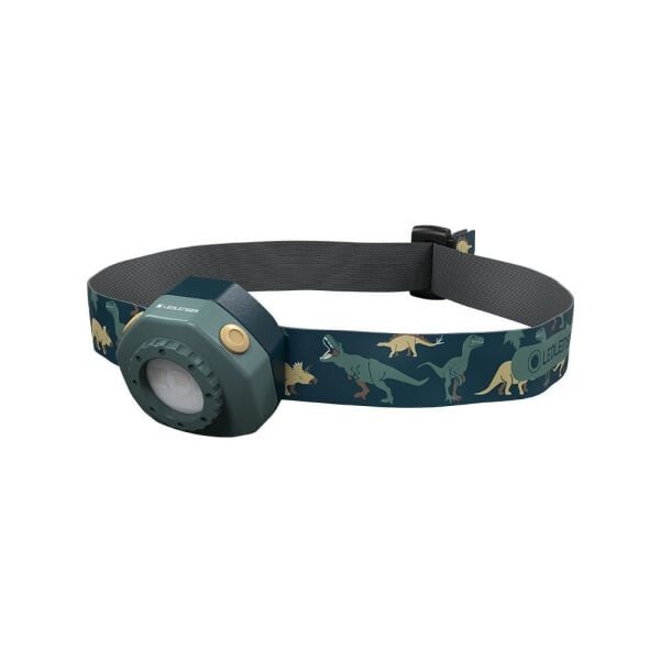 Ledlenser Kidled4R