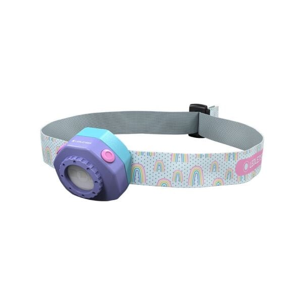 Ledlenser Kidled4R