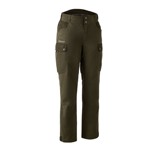 DEERHUNTER 379 Tarmac Green Eagle Pantolon 52 - 2130.3786.379.52