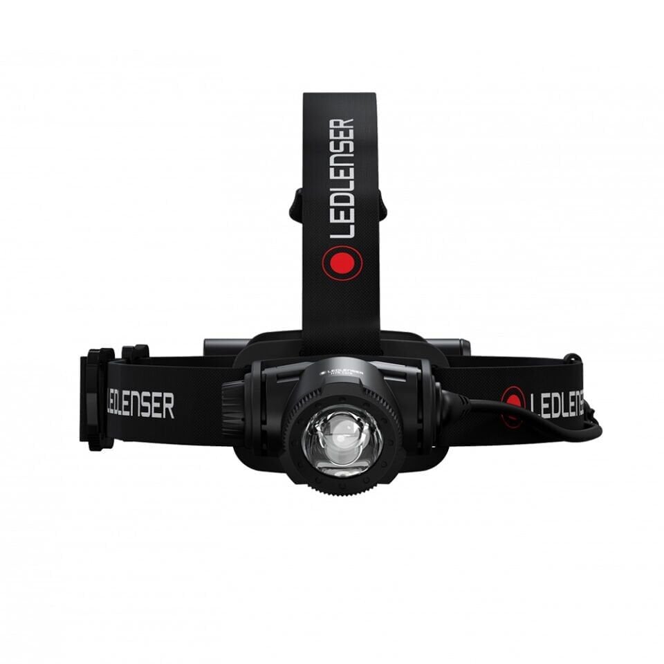 Ledlenser H7R Core