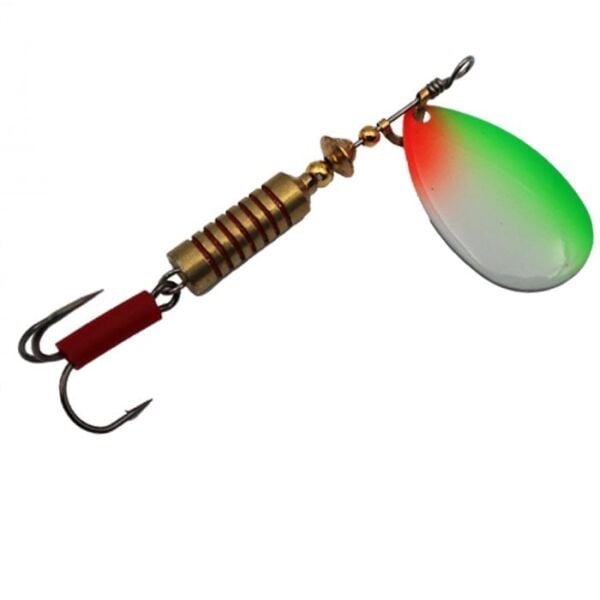 DFT Discovery T. DFT SP03 Spinner 6,8 g 6,7 cm Renk:8