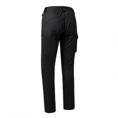 DEERHUNTER Lady Traveler Siyah Pantolon 34