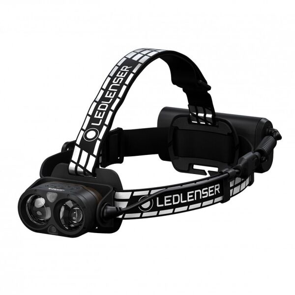 Ledlenser H19R Signature