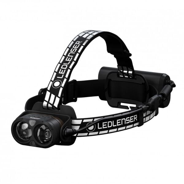 Ledlenser H19R Signature