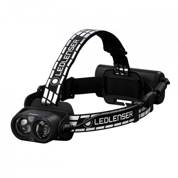 Ledlenser H19R Signature