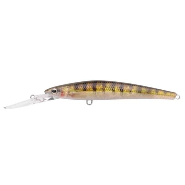 SPRO Ikiru Silent Jerk Zander 12 cm 1/1 Maket Yem