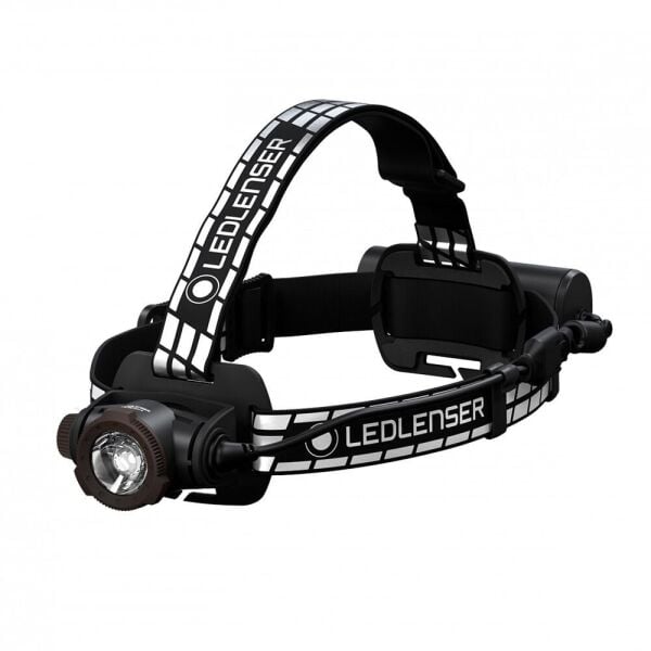 Ledlenser H7R Signature