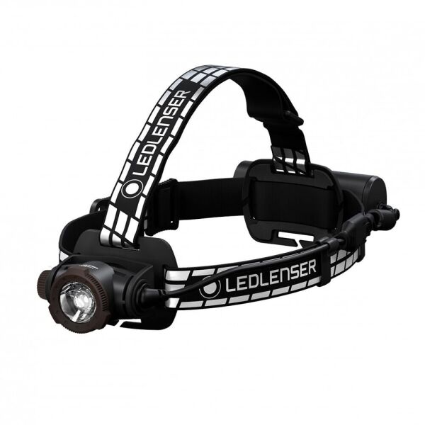 Ledlenser H7R Signature