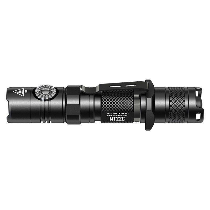 NITECORE MT22C 1000 LUMEN EL FENERI