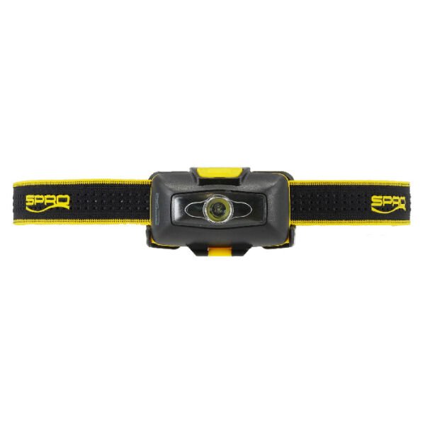 SPRO Kafa Lambası Beyaz Led 80L