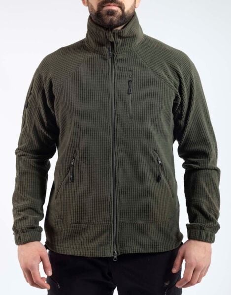 T. VAV Poltac-04 Polar Mont Haki - XS