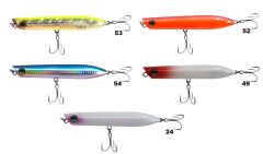 Kendo DF Pencil 130 mm 31,8 gr Sahte Balık 54