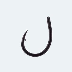 BKK Curve Extreme Olta İğnesi 6 10 Pcs