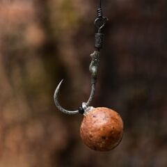 BKK Curve Extreme Olta İğnesi 6 10 Pcs