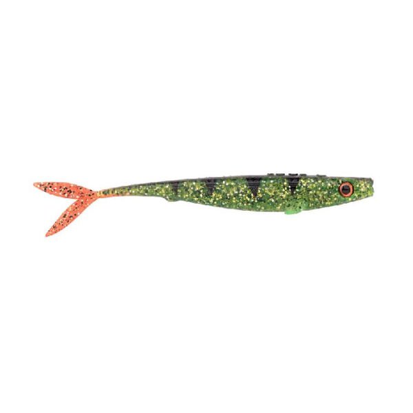 SPRO V-Power 8cm Silikon Yem UV Perch