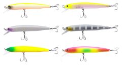 Kendo Black Bass Minnow 95F 7,5 gr Sahte Balık 32