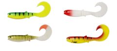 Savage gear LB Cannibal Curtail 12,5 cm 10 gr Sahte Balık Pike