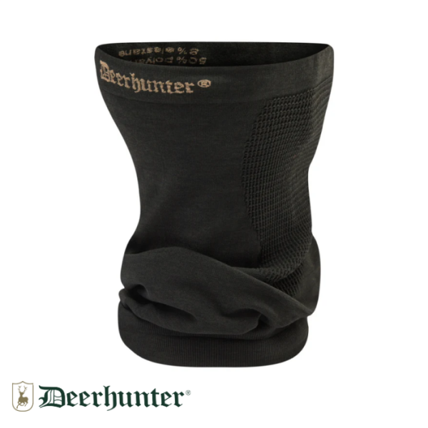 DEERHUNTER Silent Neck Tube Boyunluk Standart - 2130.6087.385.S