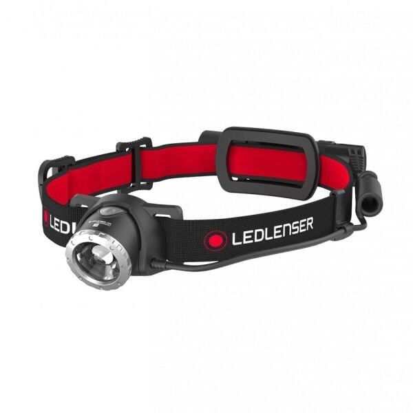 Ledlenser H8R