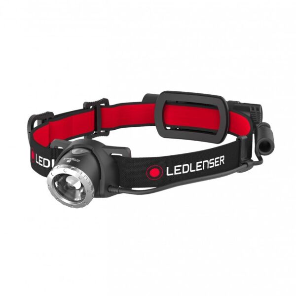 Ledlenser H8R