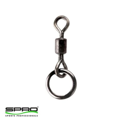 T.D. SPRO Strategy MicSwivel W3M Bağlantı Fırdöndüsü