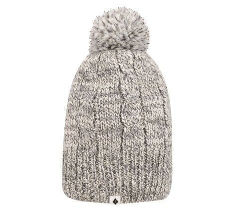 Black Diamond BD TARA WOOL BEANIE BERE Aluminium