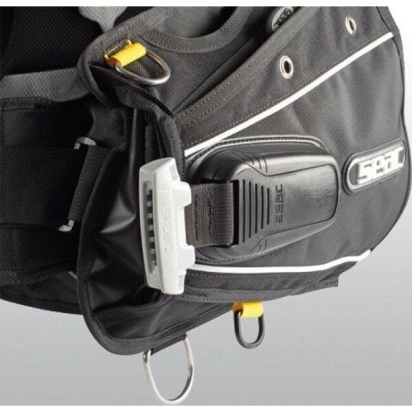 SEAC SUB BC PRO 2000 HD XL