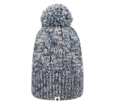 Black Diamond BD TARA WOOL BEANIE BERE Admiral