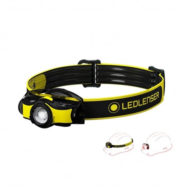 Ledlenser iH5R