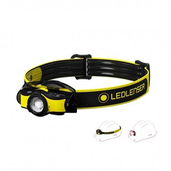 Ledlenser iH5R
