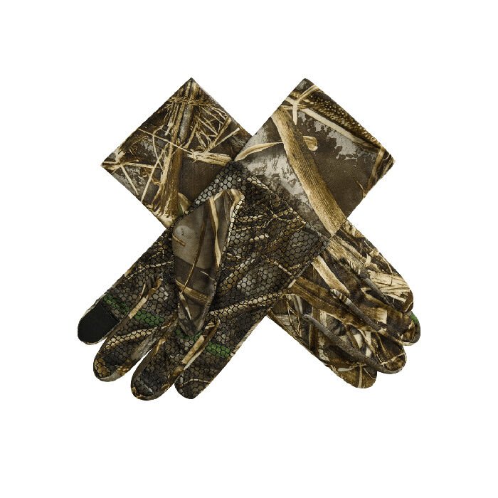 DEERHUNTER  Eldiven Silikon Kavramalı 97 M