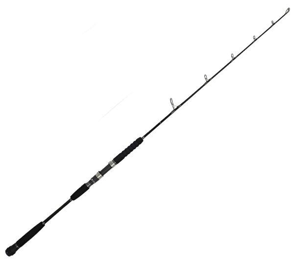 Cavalla Speed Jigging Spin 159cm MH 150-250GR 1 Parça Spin Kamışı - CAV-S-531MH