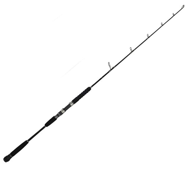 Cavalla Speed Jigging Spin 159cm MH 150-250GR 1 Parça Spin Kamışı - CAV-S-531MH