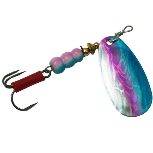 DFT Discovery DFT SP08B Spinner 4,1 g 5,4 cm  Renk:17