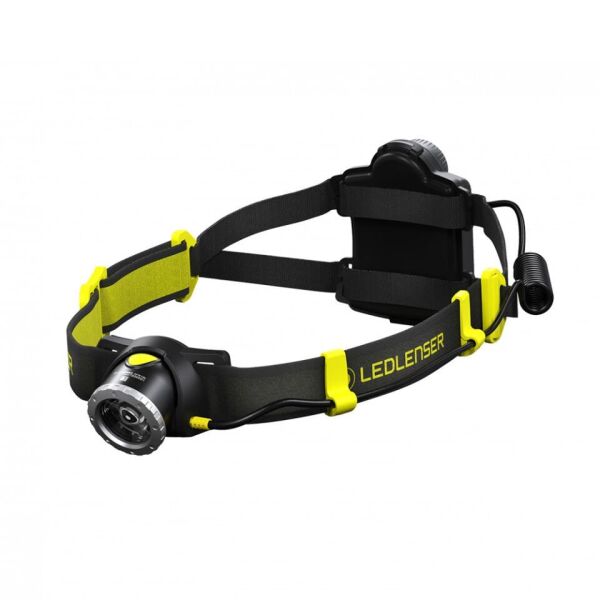 Ledlenser iH7R CRI