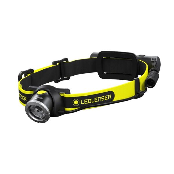 Ledlenser iH8R