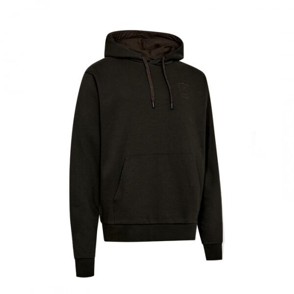 DEERHUNTER Logo Kapüşonlu Yeşil M