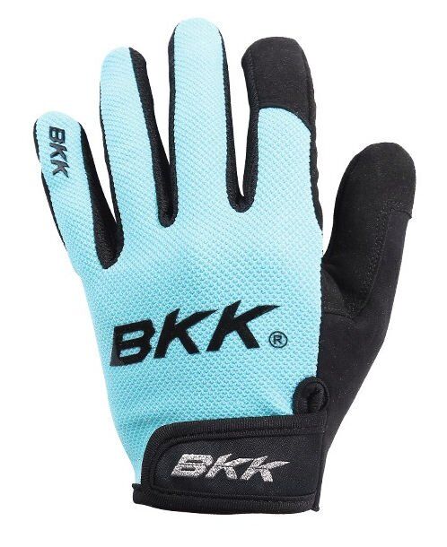 BKK Full-Finger Glove Eldiven L