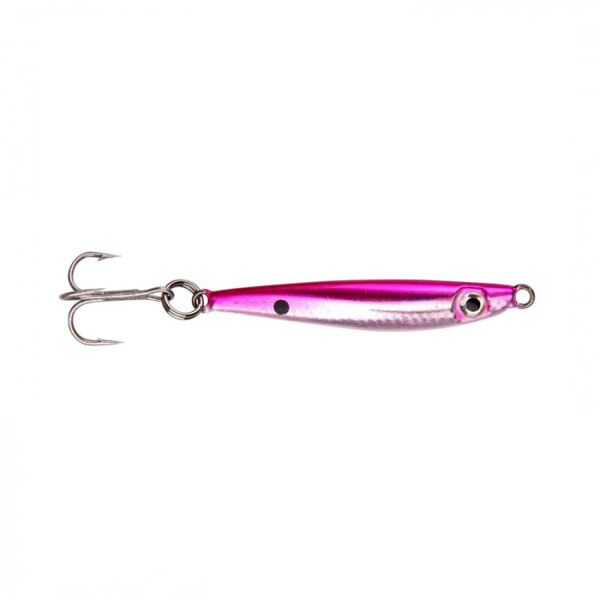 SPRO Cast'X 35G Pink Jig Yem