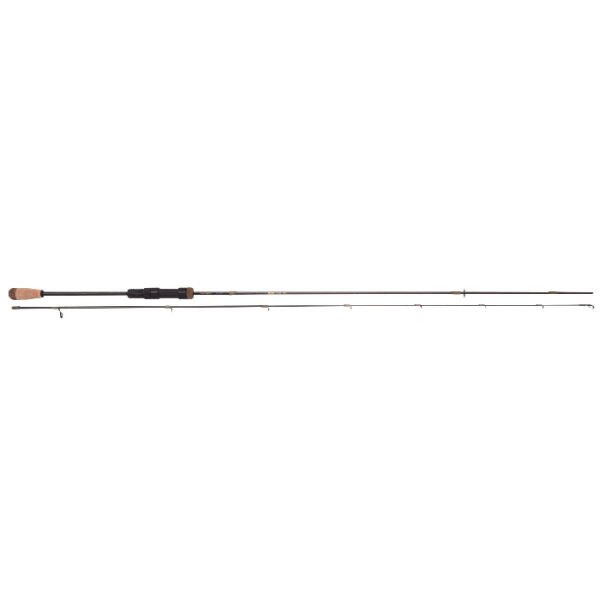 SPRO TM NT Line İnfluence 2.10M 2-12 g Olta Kamışı