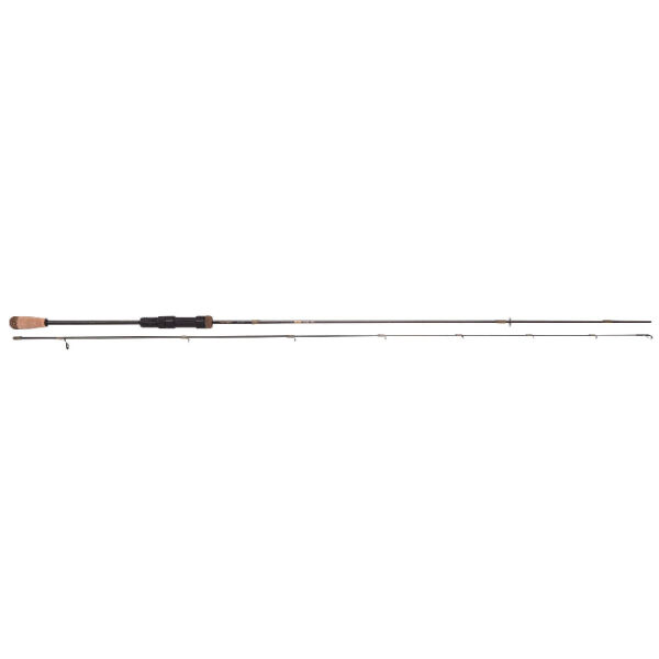 SPRO TM NT Line İnfluence 2.10M 2-12 g Olta Kamışı