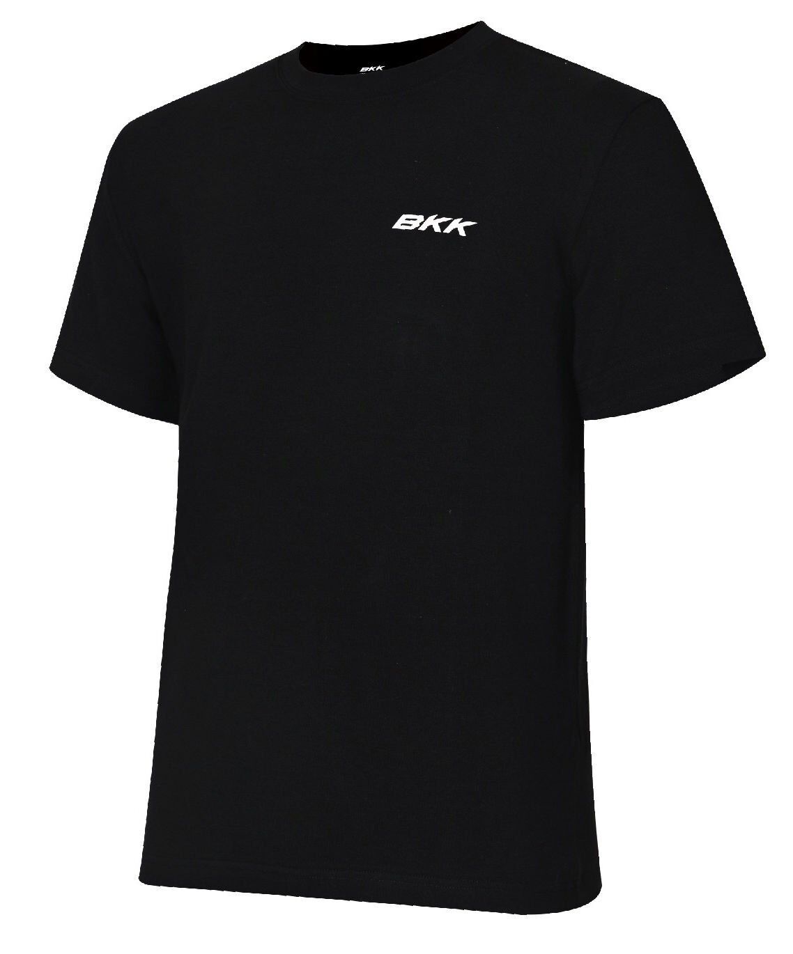 BKK Short Sleeve T-Shirt Legacy Black S