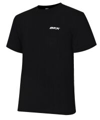 BKK Short Sleeve T-Shirt Legacy Black S